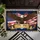 Bald Eagle American Flag 1776-2026 - USA 250th Anniversary Freedom Celebration Doormat - 6
