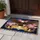 Bald Eagle American Flag 1776-2026 - USA 250th Anniversary Freedom Celebration Doormat - 5