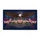 Bald Eagle American Flag 1776-2026 - USA 250th Anniversary Independence Day Gift for Veterans Doormat - 3
