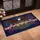 Bald Eagle American Flag 1776-2026 - USA 250th Anniversary Independence Day Gift for Veterans Doormat - 4