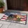 Labrador Puppies American Flag Ammo Crate 1776-2026 - USA 250th Anniversary Doormat - 5