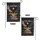 Bald Eagle American Flag 'We The People' 1776-2026 - USA 250th Anniversary Patriot Gift Garden Flag - 4