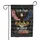 Bald Eagle American Flag 'We The People' 1776-2026 - USA 250th Anniversary Patriot Gift Garden Flag - 3
