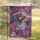 Bald Eagle American Flag 1776-2026 - USA 250th Anniversary Independence Day Gift Garden Flag - 5