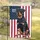 Rottweiler American Flag 1776-2026 - USA 250th Anniversary Independence Day Garden Flag - 5