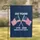 Betsy Ross & 50-Star American Flags - USA 250 Years (1776-2026) Anniversary Heritage Garden Flag - 1