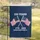 Betsy Ross & 50-Star American Flags - USA 250 Years (1776-2026) Anniversary Heritage Garden Flag - 5