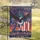 250th Anniversary Bald Eagle Statue of Liberty Flag - USA 1776-2026 Gift for Veterans Garden Flag - 5