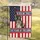 Statue of Liberty American Flag 250th Anniversary (1776-2026) - 'IN GOD WE TRUST' Garden Flag - 5