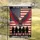 Bald Eagle American Flag Soldiers 1776-2026 - USA 250 Years of Freedom Tribute Garden Flag - 5