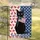 Black Cat Betsy Ross Flag 1776-2026 - USA 250th Anniversary Patriotic Design Garden Flag - 5