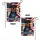 Rottweiler Dog Betsy Ross Flag 1776 Constitution - USA 250th Anniversary Proud American Garden Flag - 4