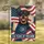 Rottweiler Dog Betsy Ross Flag 1776 Constitution - USA 250th Anniversary Proud American Garden Flag - 1