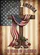 Cross American Flag Military Boots Helmet Poppies - USA 250th Anniversary God Bless America Garden Flag - 6