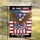 Bald Eagle American Flag 1776-2026 - USA 250th Anniversary God Family Country Garden Flag - 5