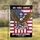 Bald Eagle American Flag 1776-2026 - USA 250th Anniversary God Family Country Garden Flag - 1