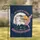 Bald Eagle American Flag Map 1776-2026 - USA 250th Anniversary Semiquincentennial Celebration Garden Flag - 1