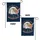 Bald Eagle American Flag Map 1776-2026 - USA 250th Anniversary Semiquincentennial Celebration Garden Flag - 4