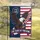 Bald Eagle American Flag 1776-2026 - USA 250th Anniversary Patriotic Freedom Gift Garden Flag - 5