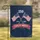 Crossed American Flags 250th Anniversary 1776-2026 Years of America Patriotic Art Garden Flag - 1
