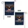 Bald Eagle American Flag 1776-2026 - USA 250th Anniversary Independence Day Gift for Veterans Garden Flag - 4