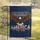 Bald Eagle American Flag 1776-2026 - USA 250th Anniversary Independence Day Gift for Veterans Garden Flag - 5