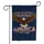 Bald Eagle American Flag 1776-2026 - USA 250th Anniversary Independence Day Gift for Veterans Garden Flag - 3