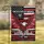 Bald Eagle American Flag We The People 1776-2026 - USA 250th Anniversary for Veterans Garden Flag - 1