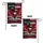 Bald Eagle American Flag We The People 1776-2026 - USA 250th Anniversary for Veterans Garden Flag - 4