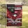 Bald Eagle American Flag We The People 1776-2026 - USA 250th Anniversary for Veterans Garden Flag - 5