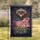 Bald Eagle American Flag 1776-2026 - USA 250th Anniversary Independence Day Garden Flag - 1