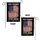 We The People Distressed American Flag 1776-2026 - USA 250th Patriotic Anniversary Garden Flag - 4