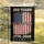 We The People Distressed American Flag 1776-2026 - USA 250th Patriotic Anniversary Garden Flag - 5