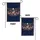 Bald Eagle American Flag 1776-2026 - USA 250th Anniversary Independence Day Gift Garden Flag - 4