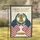 Golden Liberty Bell American Flag 250th Anniversary Semiquincentennial 1776-2026 Patriotic Garden Flag - 1