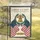 Golden Liberty Bell American Flag 250th Anniversary Semiquincentennial 1776-2026 Patriotic Garden Flag - 5