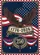 Bald Eagle American Flag 1776-2026 - USA 250th Anniversary Patriotic Design for Veterans Garden Flag - 6