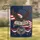 Bald Eagle American Flag 1776-2026 - USA 250th Anniversary Patriotic Design for Veterans Garden Flag - 1