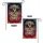 Bald Eagle American Flag 1776-2026 - USA 250th Anniversary Patriotic Bunting Gift Garden Flag - 4