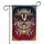 Bald Eagle American Flag 1776-2026 - USA 250th Anniversary Patriotic Bunting Gift Garden Flag - 3