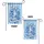 Statue of Liberty UNITED STATES OF AMERICA 250 Years of Liberty (1776-2026) Patriotic Art Garden Flag - 4