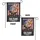 Bald Eagle Flag Military Cross 1776-2026 - USA 250th Anniversary One Nation Under God Garden Flag - 4