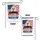 Bald Eagle American Flag 1776-2026 - USA 250th Anniversary Independence Day Gift for Veterans Garden Flag - 4