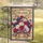 Roses Peonies Hydrangeas Flag 1776-2026 - USA 250th Anniversary Years of Freedom Garden Flag - 5