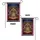 Liberty Bell 1776-2026 USA 250th Anniversary United We Stand Patriotic Heritage Garden Flag - 4