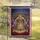 Liberty Bell 1776-2026 USA 250th Anniversary United We Stand Patriotic Heritage Garden Flag - 5