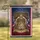 Liberty Bell 1776-2026 USA 250th Anniversary United We Stand Patriotic Heritage Garden Flag - 1