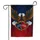 Bald Eagle American Flag 1776-2026 - USA 250th Anniversary Patriotic Gift for Veterans Garden Flag - 3