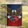 Bald Eagle American Flag 1776-2026 - USA 250th Anniversary Patriotic Gift for Veterans Garden Flag - 5