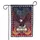 Bald Eagle American Flag 1776-2026 - USA 250th Anniversary Independence Day Gift for Dad Garden Flag - 3